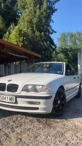 BMW 320 | Mobile.bg    10