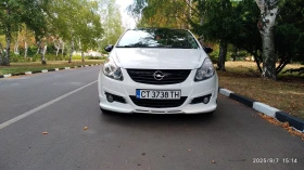 Opel Corsa 1.4 Limited Edition OPC LINE | Mobile.bg    5