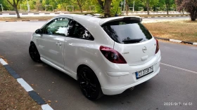 Opel Corsa 1.4 Limited Edition OPC LINE | Mobile.bg    8