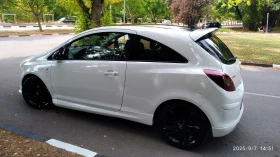 Opel Corsa 1.4 Limited Edition OPC LINE | Mobile.bg    6