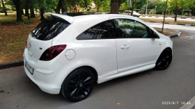 Opel Corsa 1.4 Limited Edition OPC LINE | Mobile.bg    7