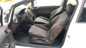 Opel Corsa 1.4 Limited Edition OPC LINE | Mobile.bg    13