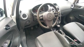 Opel Corsa 1.4 Limited Edition OPC LINE | Mobile.bg    14