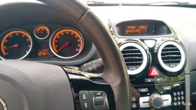 Opel Corsa 1.4 Limited Edition OPC LINE | Mobile.bg    10