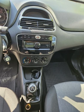 Fiat Punto 1.2 euro6 | Mobile.bg    16