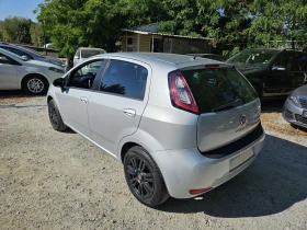 Fiat Punto 1.2 euro6 | Mobile.bg    6