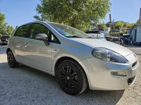     Fiat Punto 1.2 euro6