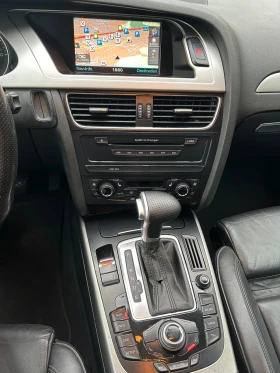 Audi A4 B8 S-line | Mobile.bg    12