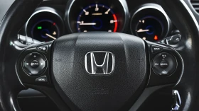 Honda Civic Hatchback 2.2 i-DTEC - 14900 лв. - 59885485 13