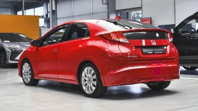 Honda Civic Hatchback 2.2 i-DTEC - 14900 лв. - 59885485 7