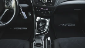 Honda Civic Hatchback 2.2 i-DTEC - 14900 лв. - 59885485 14