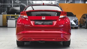Honda Civic Hatchback 2.2 i-DTEC - 14900 лв. - 59885485 3