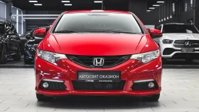 Honda Civic Hatchback 2.2 i-DTEC - 14900 лв. - 59885485 2