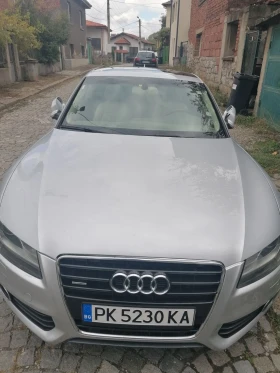 Обява за продажба на Audi A5 S line  ~14 000 лв. - изображение 1