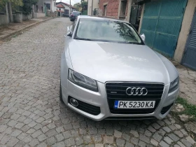 Обява за продажба на Audi A5 S line  ~14 000 лв. - изображение 1