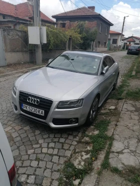 Обява за продажба на Audi A5 S line  ~14 000 лв. - изображение 8