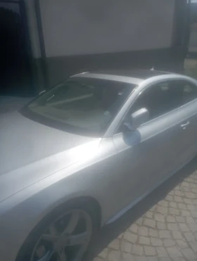 Обява за продажба на Audi A5 S line  ~14 000 лв. - изображение 4