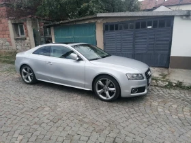 Обява за продажба на Audi A5 S line  ~14 000 лв. - изображение 2
