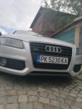 Обява за продажба на Audi A5 S line  ~14 000 лв. - изображение 9