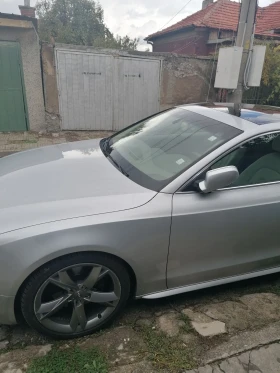 Обява за продажба на Audi A5 S line  ~14 000 лв. - изображение 7