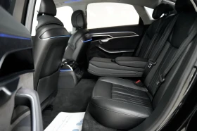 Audi A8 50TDI Quattro Bang&Olufsen - 74999 лв. / 38346.38 € - 41566219 11