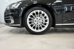 Audi A8 50TDI Quattro Bang&Olufsen - 74999 лв. / 38346.38 € - 41566219 14