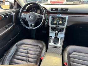 VW Passat ФУЛ ЕКСТРИ - 15600 лв. / 7976.15 € - 84058261 12