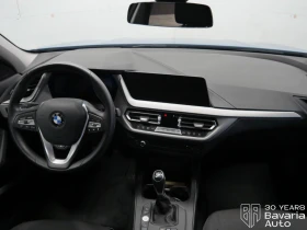 Обява за продажба на BMW 116 i Advantage ~47 508 лв. - изображение 5