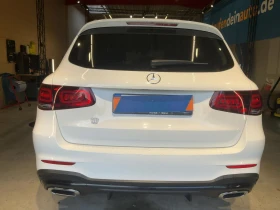 Mercedes-Benz GLC 200 * 4Matic * AMG Line * без първоначална вноска - 81236 лв. / 41535.31 € - 47125264 5
