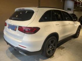 Mercedes-Benz GLC 200 * 4Matic * AMG Line * без първоначална вноска - 81236 лв. / 41535.31 € - 47125264 3