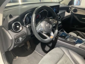 Mercedes-Benz GLC 200 * 4Matic * AMG Line * без първоначална вноска - 81236 лв. / 41535.31 € - 47125264 14