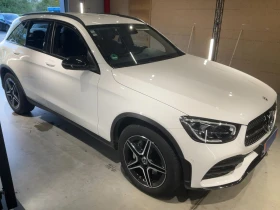 Mercedes-Benz GLC 200 * 4Matic * AMG Line * без първоначална вноска - 81236 лв. / 41535.31 € - 47125264 2