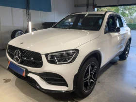 Mercedes-Benz GLC 200 * 4Matic * AMG Line * без първоначална вноска