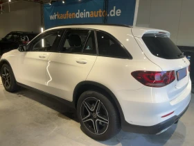 Mercedes-Benz GLC 200 * 4Matic * AMG Line * без първоначална вноска - 81236 лв. / 41535.31 € - 47125264 4