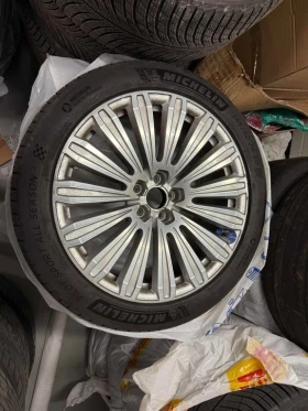 Audi A8 3.0T  CARFAX - 28500 лв. / 14571.82 € - 84187649 7