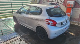 Peugeot 208 1.0 чакане внос-подгрев - 5900 лв. / 3016.62 € - 27707551 5