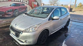 Peugeot 208 1.0 чакане внос-подгрев - 5900 лв. / 3016.62 € - 27707551 4
