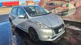 Peugeot 208 1.0 чакане внос-подгрев - 5900 лв. / 3016.62 € - 27707551 3