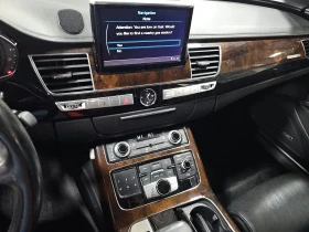 Audi A8 3.0T* MATRIX* BOSE* 360КАМЕРА* LANE* ASSIST*  - 20500 лв. / 10481.48 € - 57964715 11