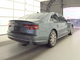 Audi A8 3.0T* MATRIX* BOSE* 360КАМЕРА* LANE* ASSIST*  - 20500 лв. / 10481.48 € - 57964715 2