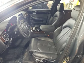 Audi A8 3.0T* MATRIX* BOSE* 360КАМЕРА* LANE* ASSIST*  - 20500 лв. / 10481.48 € - 57964715 13
