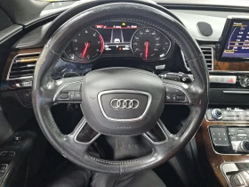 Audi A8 3.0T* MATRIX* BOSE* 360КАМЕРА* LANE* ASSIST*  - 20500 лв. / 10481.48 € - 57964715 10