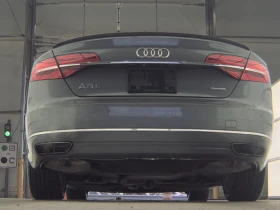 Audi A8 3.0T* MATRIX* BOSE* 360КАМЕРА* LANE* ASSIST*  - 20500 лв. / 10481.48 € - 57964715 8