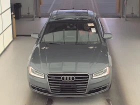 Audi A8 3.0T* MATRIX* BOSE* 360КАМЕРА* LANE* ASSIST*  - 20500 лв. / 10481.48 € - 57964715 5