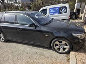 BMW 530 d 235 Logic/Comfort/�����������/Cic | Mobile.bg � ����� ������ 2