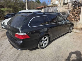 BMW 530 d 235 Logic/Comfort/�����������/Cic | Mobile.bg � ����� ������ 5