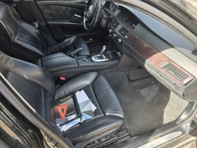 BMW 530 d 235 Logic/Comfort/�����������/Cic | Mobile.bg � ����� ������ 6