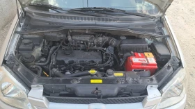     Hyundai Getz 1.3 83kc
