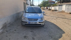 Hyundai Getz 1.3 83kc | Mobile.bg    7