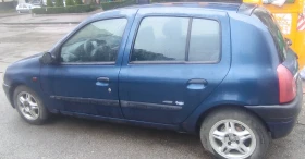Renault Clio, снимка 3 — Bazar.bg Renault Clio, снимка 3